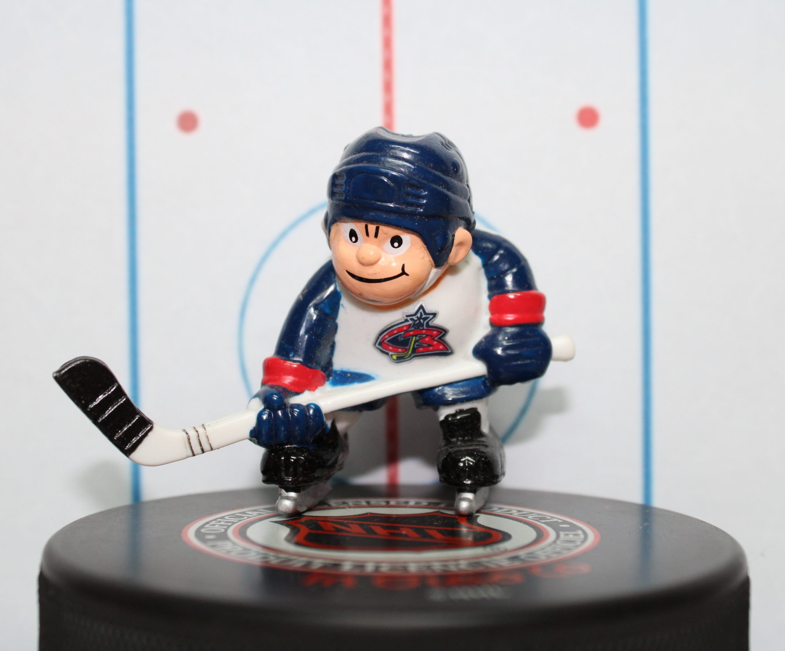 NHL Sports Brats A home for collectors and fans of the keychains!