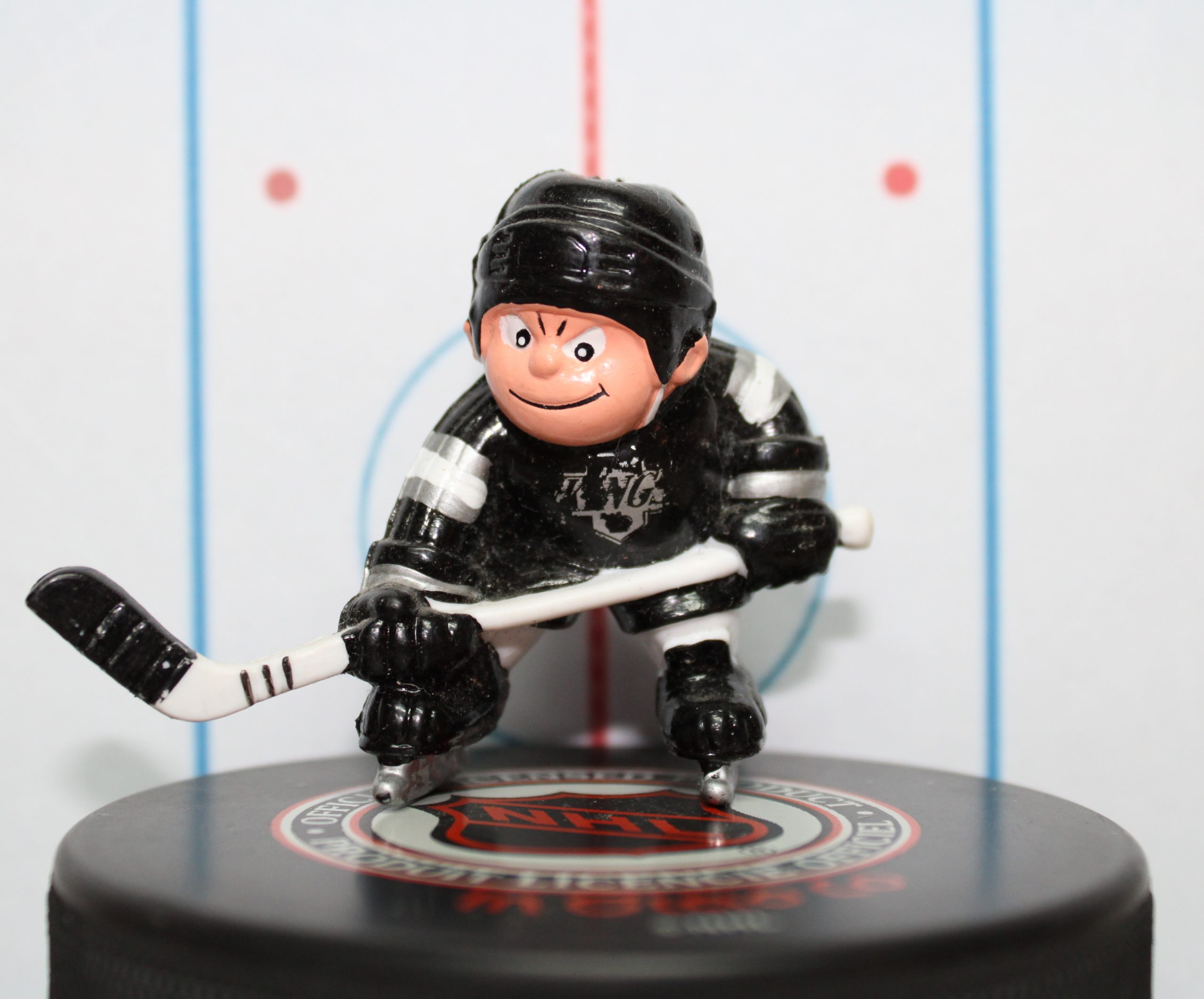 NHL Sports Brats A home for collectors and fans of the keychains!